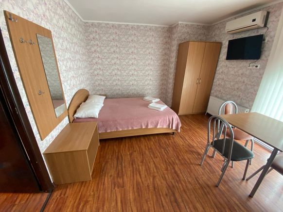 Фотография номера гостевого дома Ковчег