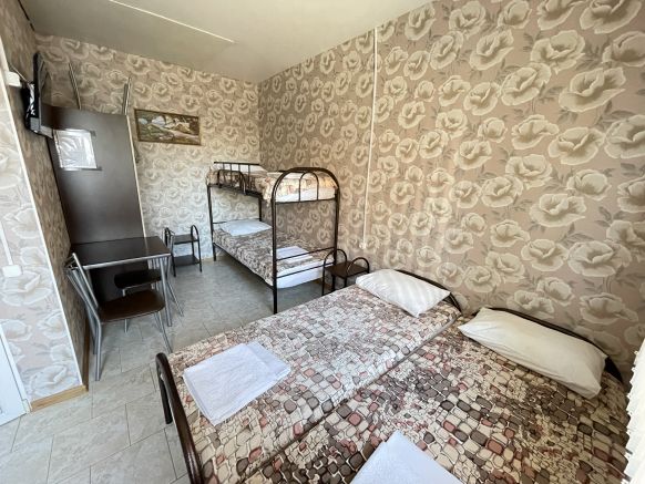 Фотография номера гостевого дома Ковчег