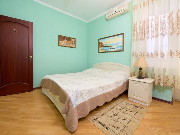 Фотография номера гостевого дома Лаура