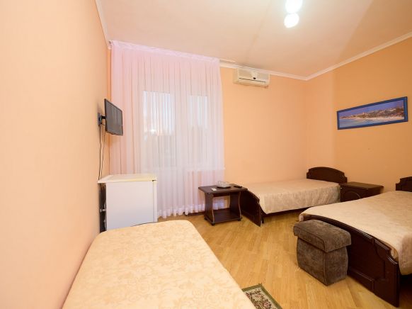 Фотография номера гостевого дома Лаура