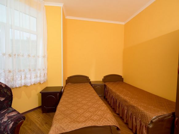 Фотография номера гостевого дома Лаура