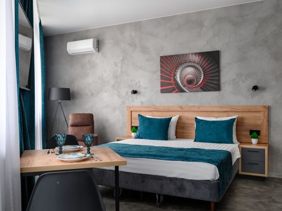Отель HiLoft Hotel