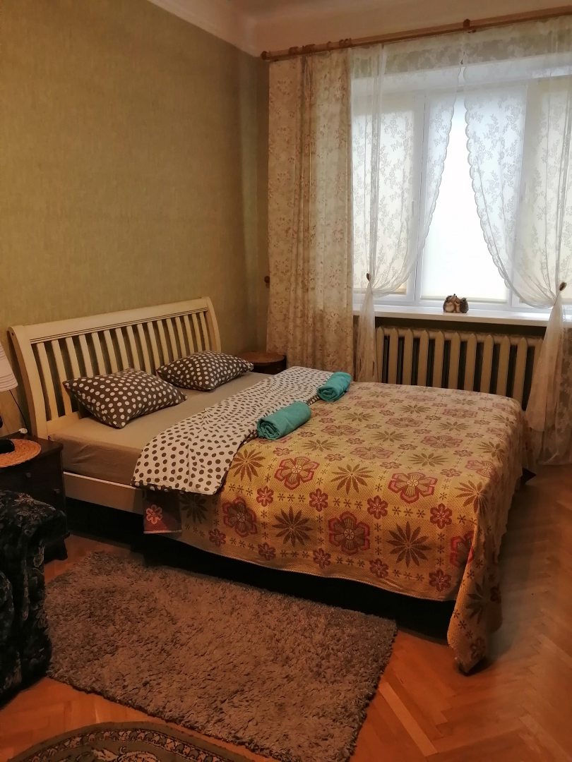 Апартаменты Beryozovka, Брест