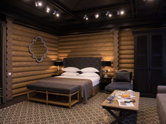 Фотография номера гостиницы Уткино Country House