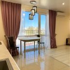 Апартаменты (Апартаменты 43 м.кв), Гостевой дом Колибри