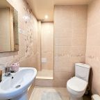 Апартаменты (Апартаменты 43 м.кв), Гостевой дом Колибри