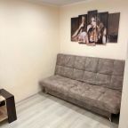Апартаменты (Апартаменты 43 м.кв), Гостевой дом Колибри