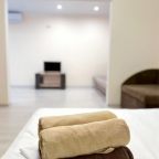 Апартаменты (Апартаменты 43 м.кв), Гостевой дом Колибри