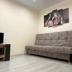 Апартаменты (Апартаменты 43 м.кв), Гостевой дом Колибри