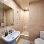 Апартаменты (Апартаменты 43 м.кв), Гостевой дом Колибри
