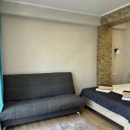 De Luxe (Делюкс Семейный), Гостевой дом Колибри