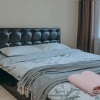 Квартира (На Островского 97), Апартаменты Квартира в центре около Маринс Парк Отеля