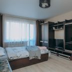 Квартира (На Островского 97), Апартаменты Квартира в центре около Маринс Парк Отеля