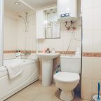Квартира (На Островского 97), Апартаменты Квартира в центре около Маринс Парк Отеля