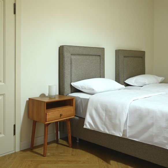 Фотография номера гостевого дома Айдын Эль