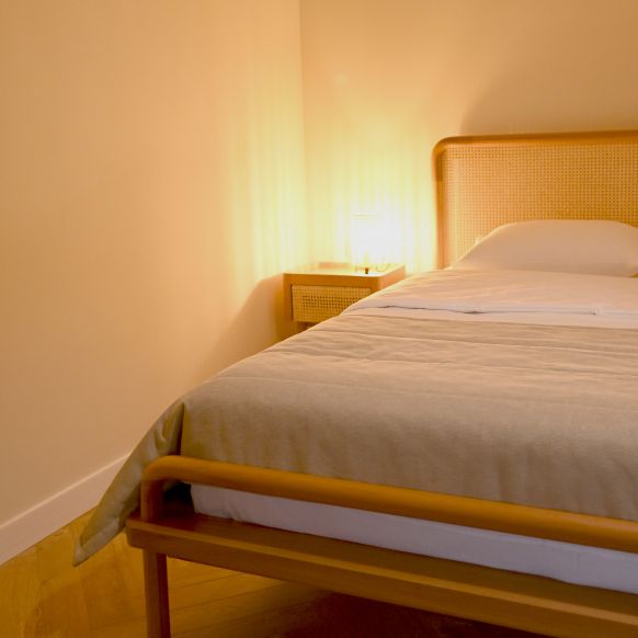 Фотография номера гостевого дома Айдын Эль