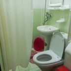 Двухместный (Двухместный стандарт), Гостевой дом Высокий замок