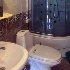 Двухместный (Двухместный стандарт), Гостевой дом Высокий замок