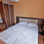 Двухместный (Двухместный стандарт), Гостевой дом Высокий замок