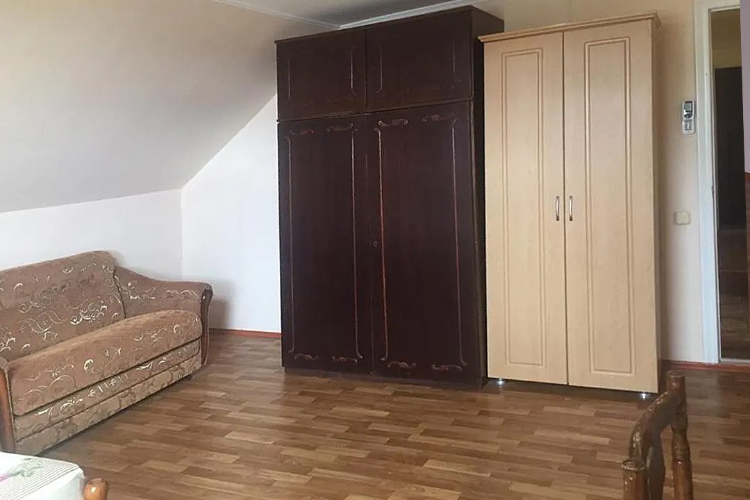 Четырехместный (Четырёхместный стандарт), Гостевой дом Высокий замок