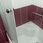 Четырехместный (Стандарт), Гостевой дом Высокий замок