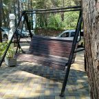 Двухместный (Стандарт), Гостевой дом Высокий замок