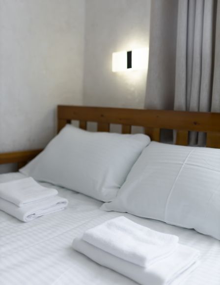 Фотография номера мини отеля 130 HOTEL