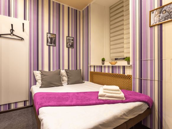 Фотография номера мини отеля На Таврической, 5