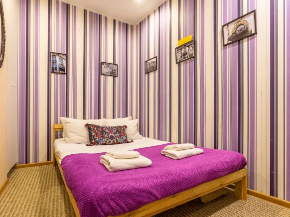 Фотография номера мини отеля На Таврической, 5