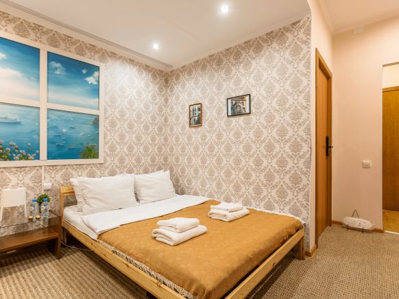 Фотография номера мини отеля На Таврической, 5