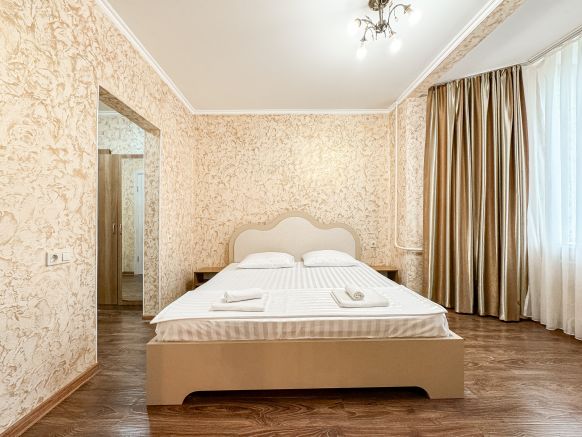 Фотография номера квартиры Квартира Крепость