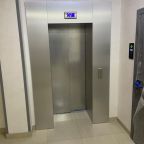 Лифт, Апарт-отель Alfa