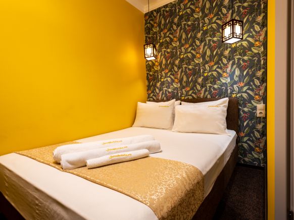 Фотография номера мини отеля СОВА Коньково