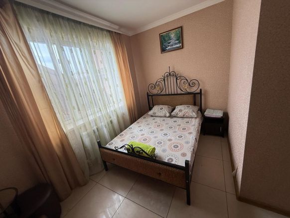 Фотография номера гостевого дома Агат