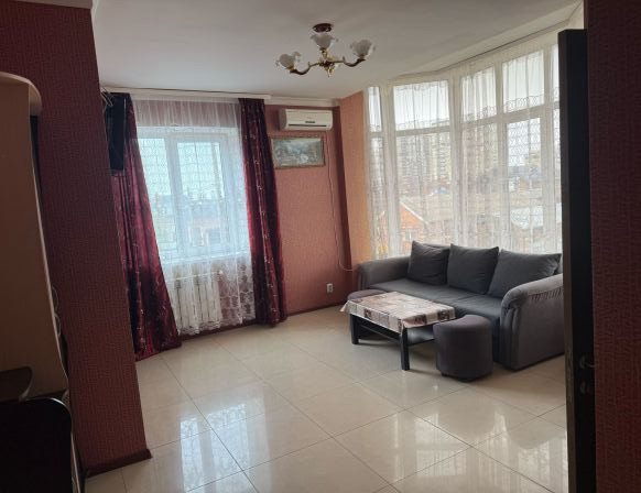 Фотография номера гостевого дома Агат