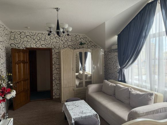 Фотография номера гостевого дома Агат