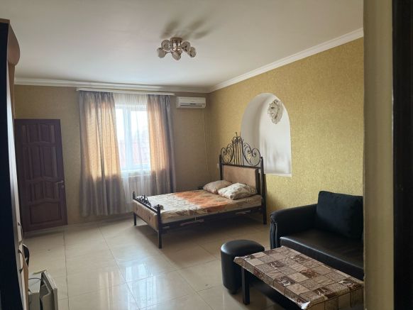 Фотография номера гостевого дома Агат