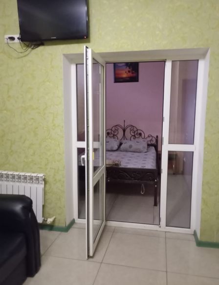 Фотография номера гостевого дома Агат