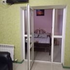Трёхместный и более (Однокомнатный четырехместный), Гостевой дом Агат