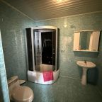Трёхместный и более (Однокомнатный четырехместный), Гостевой дом Агат