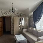 Трёхместный и более (Однокомнатный четырехместный), Гостевой дом Агат