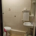 Двухместный (Номер 2), Гостевой дом Агат