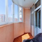 Апартаменты (Прекрасные с видом на парк Галицкого), Прекрасные апартаменты с видом на парк Галицкого