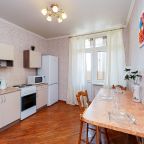 Апартаменты (Прекрасные с видом на парк Галицкого), Прекрасные апартаменты с видом на парк Галицкого