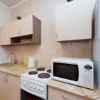 Апартаменты (Прекрасные с видом на парк Галицкого), Прекрасные апартаменты с видом на парк Галицкого