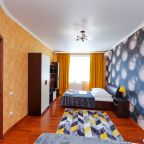 Апартаменты (Прекрасные с видом на парк Галицкого), Прекрасные апартаменты с видом на парк Галицкого