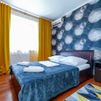 Апартаменты (Прекрасные с видом на парк Галицкого), Прекрасные апартаменты с видом на парк Галицкого