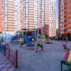 Апартаменты (Прекрасные с видом на парк Галицкого), Прекрасные апартаменты с видом на парк Галицкого