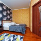 Апартаменты (Прекрасные с видом на парк Галицкого), Прекрасные апартаменты с видом на парк Галицкого