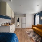 Апартаменты (Velvet), Отель SMART LOFTS Бауманская